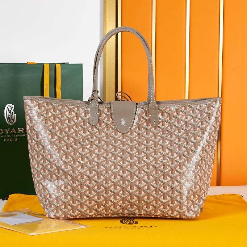 Goyard Shopping Bags